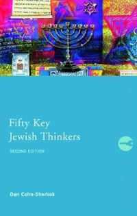 Fifty Key Jewish Thinkers