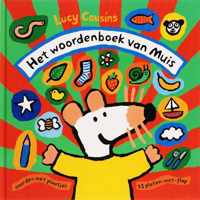 Het Woordenboek Van Muis