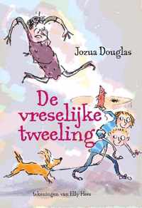 De vreselijke tweeling