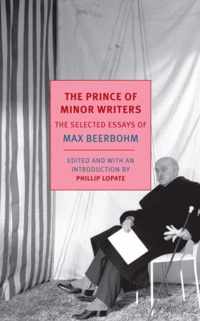 Prince Of Minor Writers