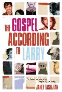 The gospel according to Larry