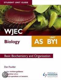 WJEC AS Biology Student Unit Guide