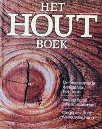 Het houtboek