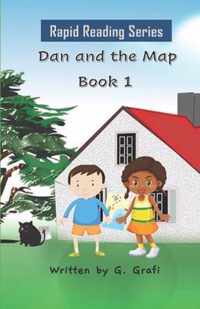 Dan and the Map