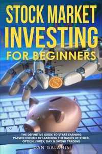 Stock Market Investing for Beginners