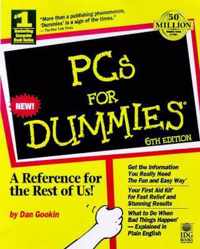 PCs For Dummies