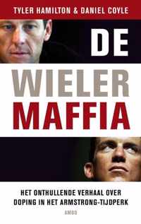 De wielermaffia