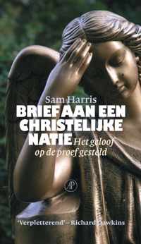 Brief Aan Een Christelijke Natie