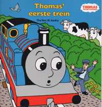 Thomas' eerste trein