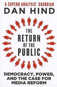 Return Of The Public Democracy Power