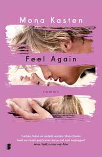 Again 3 -   Feel Again