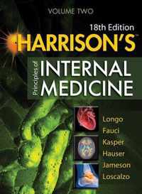 Harrison's Principles of Internal Medicine