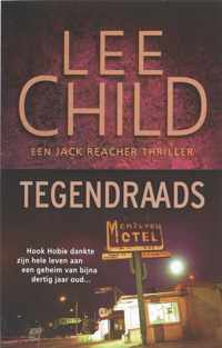 Jack Reacher 3 - Tegendraads