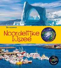 De Oceanen  -   Noordelijke IJszee