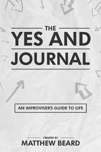 The Yes And Journal