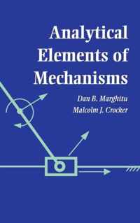 Analytical Elements of Mechanisms