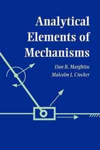 Analytical Elements of Mechanisms