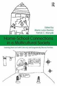 Home-School Connections in a Multicultural Society