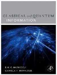 Classical and Quantum Information