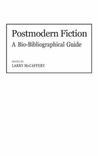 Postmodern Fiction