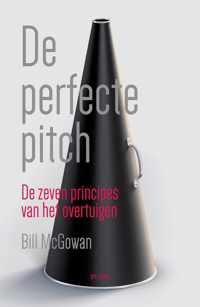 De perfecte pitch