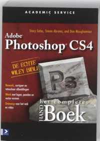 Het Complete Handboek Photoshop Cs4