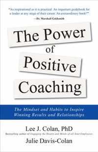 The Power of Positive Coaching