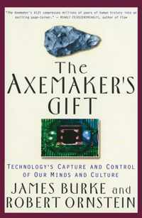 The Axemaker's Gift