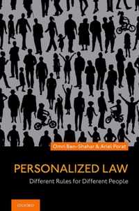 Personalized Law