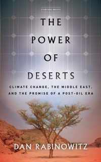 The Power of Deserts