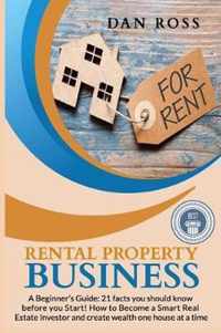 Rental Property Business