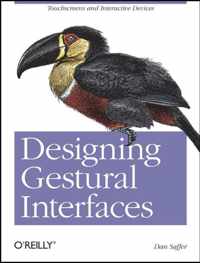 Designing Gestural Interfaces