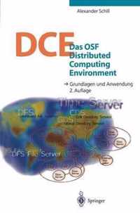 Das OSF Distributed Computing Environment