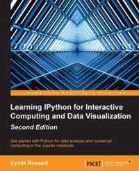 Learning Ipython for Interactive Computing and Data Visualization