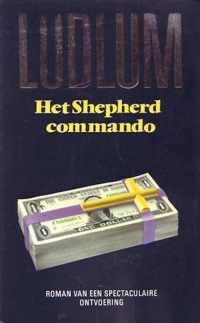 Het Shepherd commando