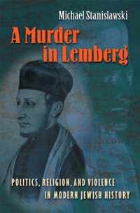 A Murder in Lemberg