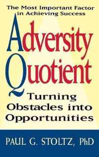 Adversity Quotient