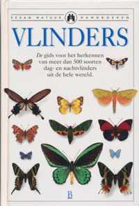 Vlinders