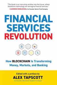 Financial Services Revolution