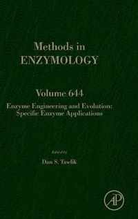 Enzyme Engineering and Evolution: Specific Enzyme Applications