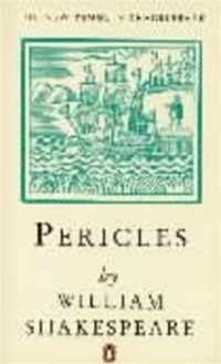 Pericles Prince of Tyre