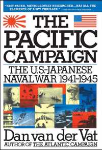 The Pacific Campaign