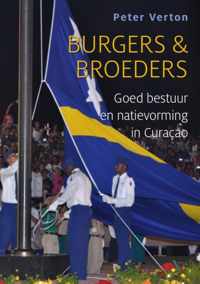 Burgers & broeders