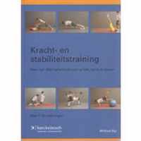 Kracht- en Stabiliteitstraining