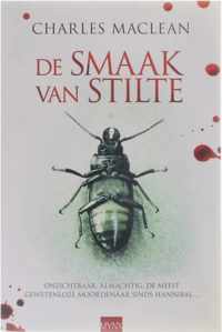 De Smaak Van Stilte