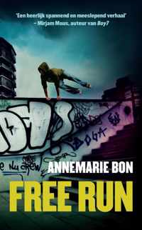 Free run - Annemarie Bon - Paperback (9789048847778)