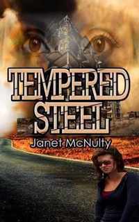 Tempered Steel