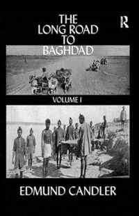 Long Road Baghdad