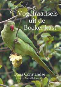 Vogelraadsels uit de boekenkast