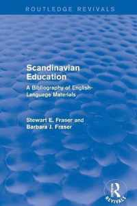 Scandinavian Education